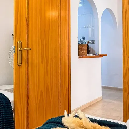 Pink Centrum 36 Apartamento *